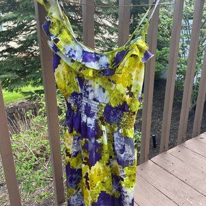 Adorable Yoo'n me Sundress
